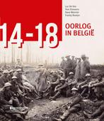 14-18 9789058269904 Franky Bostyn, Boeken, Verzenden, Gelezen, Franky Bostyn