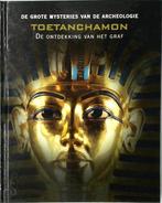 Toetanchamon - De ontdekking van het graf, Boeken, Nieuw, Verzenden