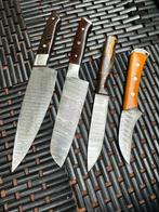 Keukenmes - Chefs knife - 4, van soort keukengereedschap,