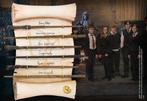 Harry Potter - Dumbledores Army Wand Collection, Verzamelen, Harry Potter, Nieuw, Ophalen of Verzenden
