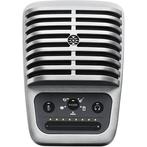 Shure MV51-DIG USB- en iOS-microfoon, Muziek en Instrumenten, Nieuw, Verzenden
