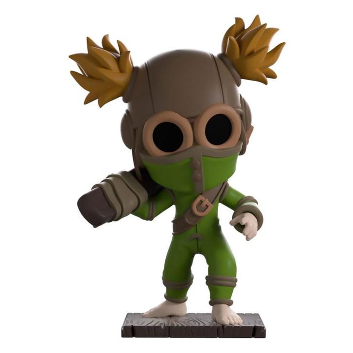 (Pre-order) Little Nightmares III Vinyl Figure Alone 13 cm, Hobby en Vrije tijd, Overige Hobby en Vrije tijd, Zo goed als nieuw