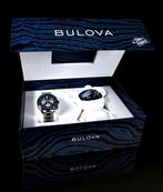 Bulova - LUNAR PILOT Timascus 150th Anniversario - Limited, Nieuw