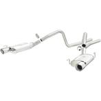 MagnaFlow Sys C/B 05-09 Ford Mustang GT 4.6L V8 - 15881, Ophalen of Verzenden, Nieuw