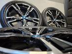 BMW 18 inch BREEDSET 848M 3/4 serie G20 G21 G22 zomerbanden, Auto-onderdelen, 18 inch, Gebruikt, Banden en Velgen, Ophalen of Verzenden