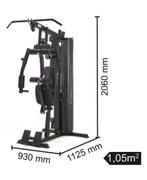 Toorx Fitness MSX-60 Home Gym, Verzenden, Nieuw, Krachtstation