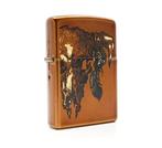 Zippo Desert find, Verzamelen, Verzenden, Nieuw, Aansteker