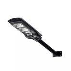 Hofftech Solar LED lantaarn - lichtsensor - IP65 - 11000..., Tuin en Terras, Buitenverlichting, Ophalen of Verzenden, Nieuw