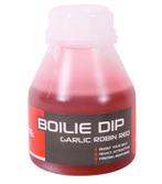 Ultimate Baits Boilie Dip 200ml - Garlic Robin Red, Verzenden, Nieuw, Overige typen