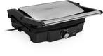 Tristar Contactgrill XL GR-2852 - Panini Grill XL -, Ophalen of Verzenden, Nieuw