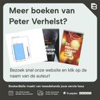 Geschiedenis van een berg 9789044622867 Peter Verhelst, Boeken, Verzenden, Zo goed als nieuw, Peter Verhelst
