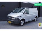 Volkswagen Transporter | Zakelijke Lease v.a. €314.28 pm, Automaat, Gebruikt, Diesel, Zilver of Grijs