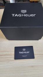 TAG Heuer - Carrera - Zonder Minimumprijs - WAR201C.FC6266 -