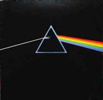 LP gebruikt - Pink Floyd - The Dark Side Of The Moon, Cd's en Dvd's, Vinyl | Rock, Zo goed als nieuw, Verzenden
