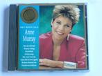 Anne Murray - Het Beste van Anne Murray, Cd's en Dvd's, Verzenden, Nieuw in verpakking