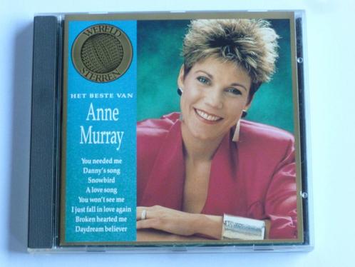 Anne Murray - Het Beste van Anne Murray, Cd's en Dvd's, Cd's | Pop, Verzenden