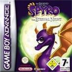 MarioGBA.nl: The Legend of Spyro The Eternal Night - iDEAL!, Spelcomputers en Games, Games | Nintendo Game Boy, Ophalen of Verzenden