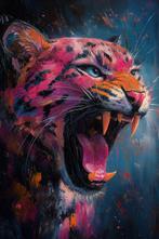 CoCo - Tiger Fury - XXL