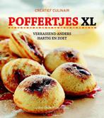 Poffertjes XL 9789461430557 Kevin Crafts, Boeken, Kookboeken, Verzenden, Zo goed als nieuw, Kevin Crafts