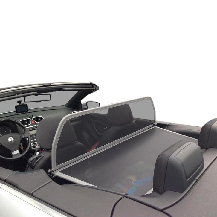 Volkswagen EOS (2006-2015) Cabrio windscherm Grijs, Auto diversen, Overige Auto diversen, Ophalen of Verzenden