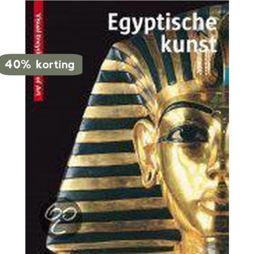 Egyptische kunst 9788881176960 N.B., Boeken, Overige Boeken, Zo goed als nieuw, Verzenden