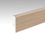 Meister Plint 20 PK Aqua Eik greige 06934 (Meister Plinten), Overige materialen, Verzenden, 50 tot 150 cm, Overige typen