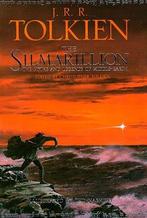 The Silmarillion 9780261103665 J.R.R. Tolkien, Boeken, Verzenden, Gelezen, J.R.R. Tolkien