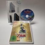Legend of Zelda Skyward Sword Nintendo Wii, Spelcomputers en Games, Ophalen of Verzenden, Nieuw