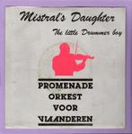 Promenade Orkest voor Vlaanderen – Mistrals Daughter / The, Cd's en Dvd's, Ophalen of Verzenden, Nieuw in verpakking