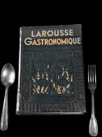 Prosper Montagné - Larousse Gastronomique - 1938