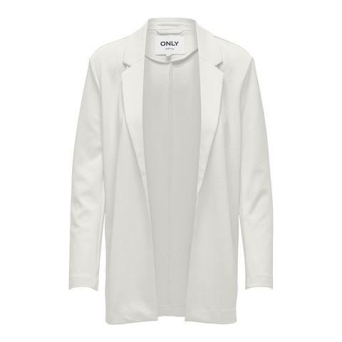 Only Lange blazer ONLAGNETE L/S LOOSE BLAZER TLR, Kleding | Dames, Jasjes, Kostuums en Pakken, Nieuw, Verzenden