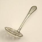 Antieke (1768) ajour gezaagde, Antiek en Kunst, Antiek | Goud en Zilver