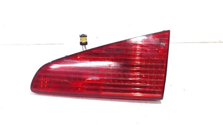 Achterlicht kofferdeksel achterklep rechts Peugeot 607  2.2, Auto-onderdelen, Verlichting, ARN erkend, Stiba lid, Erkend duurzaam