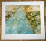 Armando (1929-2018) - Der Fluss