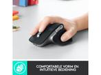 Logitech MX Master 3 voor Mac - Draadloze Muis - MagSpeed, Verzenden, Zo goed als nieuw