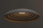 Akoestische hanglamp Ripple, Nieuw in verpakking