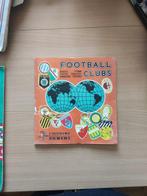 Panini - Football Clubs 1975 - 1 Complete Album, Nieuw