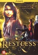 Restless - DVD, Verzenden, Nieuw in verpakking