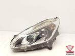 Peugeot 208 Facelift Halogeen LED Koplamp Links 9810805780, Auto-onderdelen, Verlichting, Ophalen, Gebruikt, Peugeot