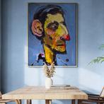 Arvydas Gaiciunas (Retne) - Ta N-41 — Contemporary Character