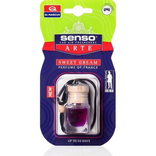 Dr. Marcus Senso Arte Sweet Dream autogeurtje met, Auto diversen, Auto-accessoires, Ophalen of Verzenden