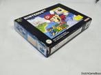 Nintendo 64 / N64 - Super Mario 64 - FAH, Spelcomputers en Games, Verzenden, Gebruikt