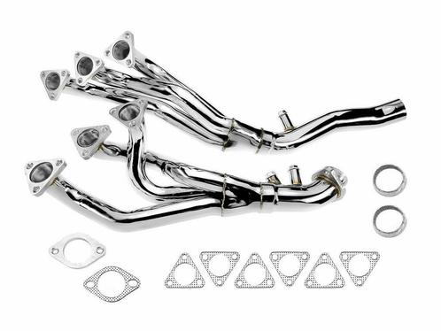 Spaghetti Spruitstuk BMW M3 E46 B9874, Auto-onderdelen, Uitlaatsystemen, Nieuw, Herkomst onderdeel bekend, BMW