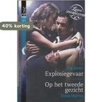 Explosiegevaar/Op het tweede gezicht 8710858907780, Boeken, Verzenden, Gelezen, Elle James (Explosiegevaar)/Dana Marton (Op het tweede gezicht)