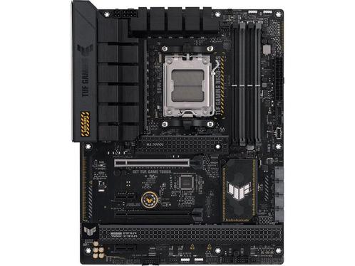 Moederbord - Asus TUF GAMING B650-PLUS - ATX - Socket AM5 -, Computers en Software, Moederborden, Zo goed als nieuw, Verzenden