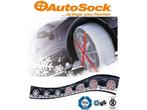 AutoSock 698 - Sneeuwsokken - Lichtgewicht en snel te, Verzenden, Nieuw