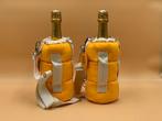 Veuve Clicquot, Puffy Bottle Holder - Champagne Brut - 2, Verzamelen, Wijnen, Nieuw