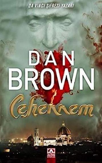 Cehennem 9789752116832 Dan Brown beschikbaar voor biedingen