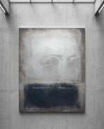 Marco Pasqual - Mark Rothko _ Posthumous Self Portrait Study, Antiek en Kunst