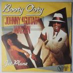 Johnny Guitar Watson - Booty Ooty - Single, Gebruikt, 7 inch, Pop, Single